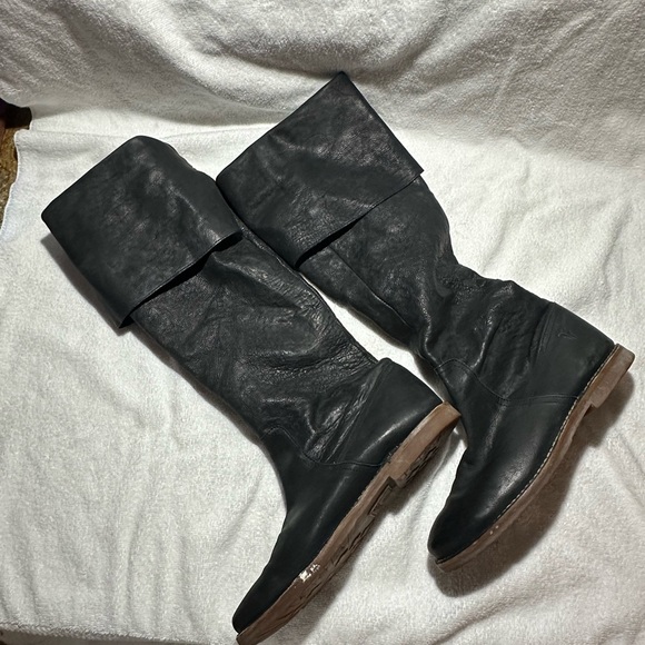 Frye Boots - Picture 2 of 4